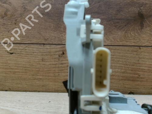 Used Rear left lock AUDI A4 B8 Avant (8K5) 2.0 TDI (143 hp) 31221492