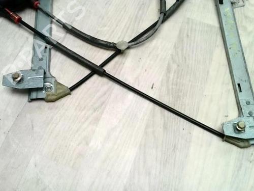 Rudehejsemekanisme ventre foran CITROËN XSARA (N1) 2.0 HDi 90 | BP25426793C22 