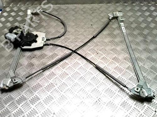 Elevador vidro frente esquerdo Elevador vidro frente esquerdo RENAULT ESPACE IV (JK0/1_) 2.0 dCi (JK01, JK02, JK1J, JK1K, JK1H) (150 hp) 35981806 35981806