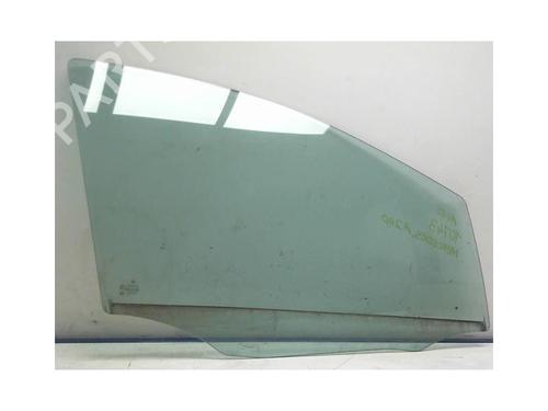 Used Front right door window MERCEDES-BENZ A-CLASS (W169) A 200 (169.033, 169.333) (136 hp) 25417126