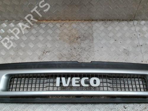 Grelha Grelha IVECO DAILY III Platform/Chassis 29 L 9 (84 hp) 33844641 33844641