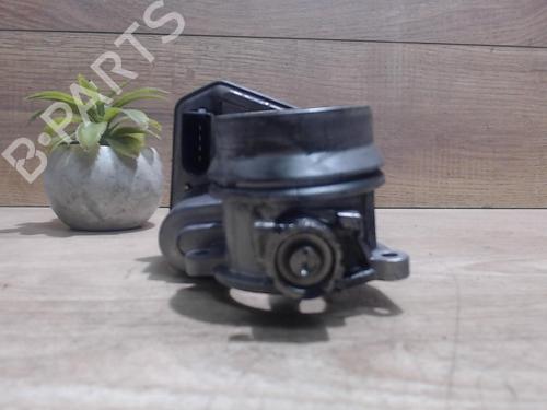 Boîtier papillon BMW X3 (E83) xDrive 20 d (177 hp) 31218427