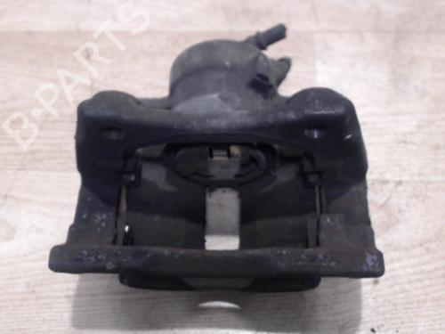 Right front brake caliper NISSAN MICRA III (K12) 1.2 16V | BP25386713M104