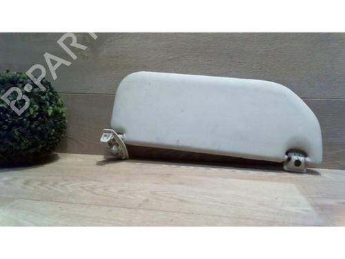 Left sun visor CITROËN C4 Coupe (LA_) 1.6 HDi | BP25384259I1 