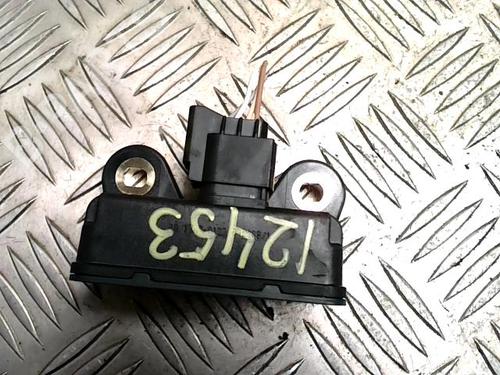 Module électronique RENAULT MEGANE III Coupe (DZ0/1_) 1.9 dCi (DZ0N, DZ0J, DZ1J, DZ1K) (131 hp) 32011511