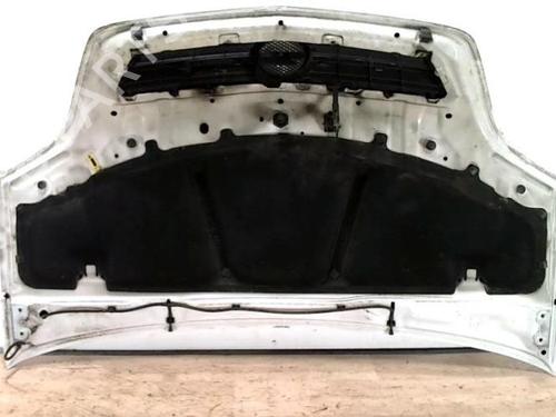 Hood OPEL MERIVA A MPV (X03) 1.7 CDTI (E75) | BP25421464C1