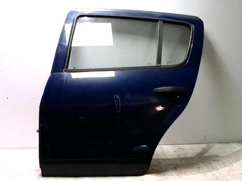 Left rear door DACIA SANDERO 1.4 MPI LPG | BP25426154C4