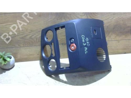 Warning switch RENAULT CLIO III (BR0/1, CR0/1) 1.5 dCi | BP25383373I22 
