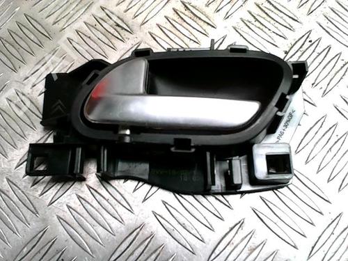 Used Front left interior door handle Front left interior door handle 36674317 36674317