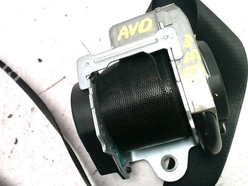 Front right seatbelt MERCEDES-BENZ A-CLASS (W169) A 180 CDI (169.007, 169.307) | BP28611900I25  - Image 5