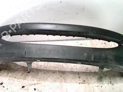 Zderzak przedni PEUGEOT 206 Hatchback (2A/C) 1.9 D | BP26693083C7 