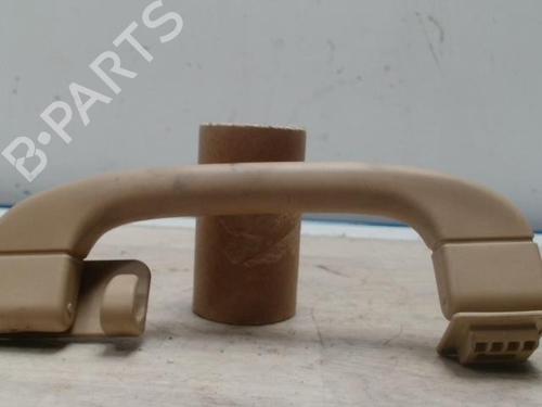 Used Interior roof handle BMW 5 (E60) 530 xd (235 hp) 25419535