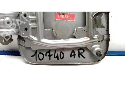 Fuel flap NISSAN QASHQAI I (J10, NJ10) 2.0 dCi | BP25418190C131