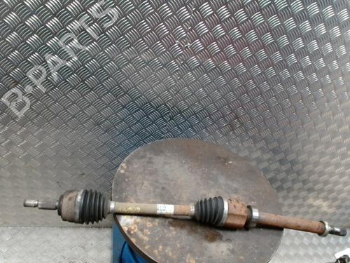Right front driveshaft RENAULT CLIO V (B7_) 1.5 Blue dCi 85 (B7AG) | BP31660888M39