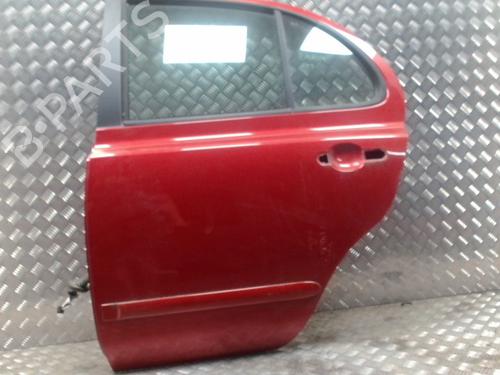 Used Left rear door Left rear door 37459807 37459807