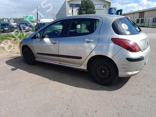 Front right panel PEUGEOT 308 I (4A_, 4C_) 1.6 HDi | BP25422899C59