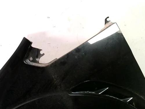Left front fenders FORD S-MAX (WA6) 2.0 TDCi | BP26557832C41 