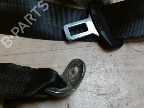 Rear left seatbelt AUDI A3 (8P1) 2.0 TDI 16V | BP29388780I29 