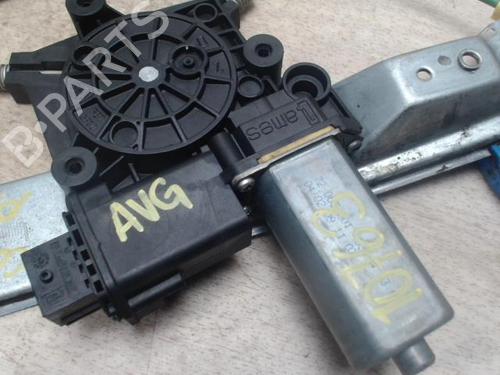 Front left window mechanism OPEL CORSA D (S07) 1.2 (L08, L68) | BP28084277C22