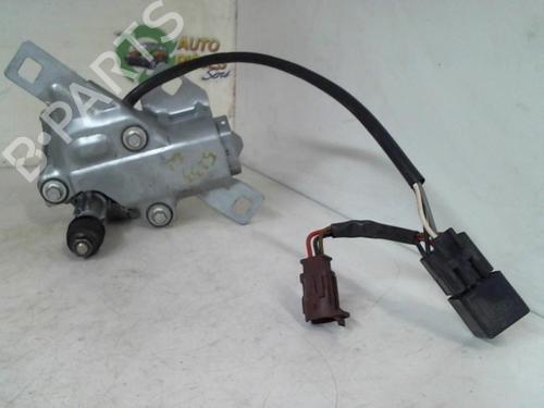 Used Rear wiper motor PEUGEOT 106 I (1A, 1C) 1.0 (50 hp) 25401000