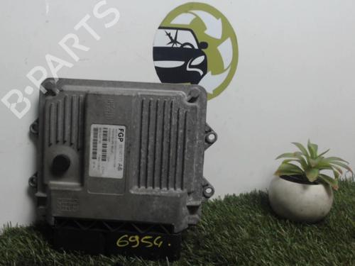 control-unit-suzuki-swift-iii-mz-ez-2005-25393439 main image