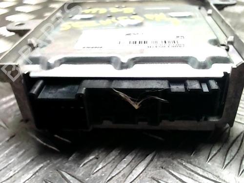 Electronic module RENAULT SCÉNIC III (JZ0/1_) 1.5 dCi | BP31230505M83