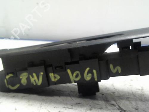Used Right front window switch CITROËN C8 (EA_, EB_) 2.0 HDi (107 hp) 25418505