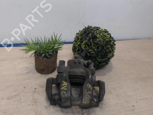Used Left rear brake caliper RENAULT CLIO IV (BH_) 1.5 dCi 90 (90 hp) 25390540