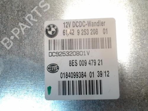 Control unit BMW X1 (E84) xDrive 20 d | BP27603885M11