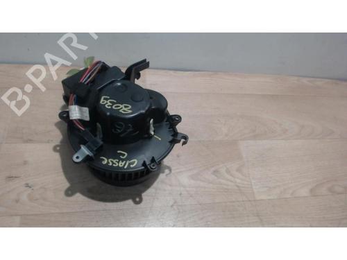 Luftventil MERCEDES-BENZ C-CLASS (W203) C 320 (203.064) | BP25414666I21 