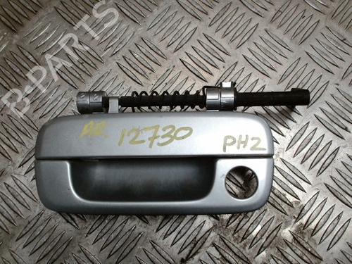 Used Exterior handle Exterior handle CITROËN BERLINGO / BERLINGO FIRST MPV (MF_, GJK_, GFK_) 1.6 HDI 90 (MF9HX) (90 hp) 35920777 35920777
