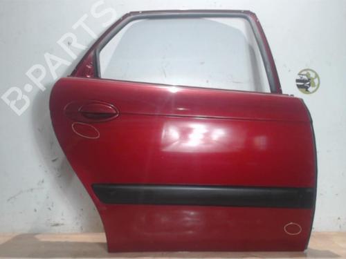 Used Right rear door CITROËN C5 II (RC_) 1.6 HDi (RC8HZB) (109 hp) 25385859