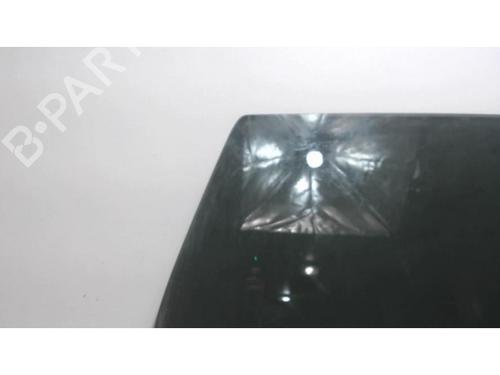 Rear right door window NISSAN NOTE (E11, NE11) 1.5 dCi | BP25385537C21 
