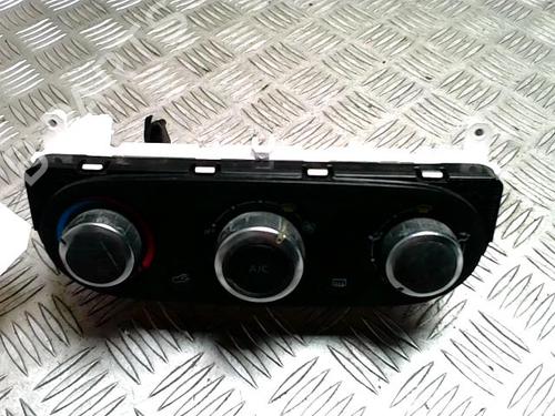 Used Climate control Climate control RENAULT CLIO IV (BH_) 1.5 dCi 75 (75 hp) 36668508 36668508