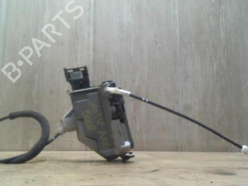 Used Rear right lock Rear right lock 28688546 28688546