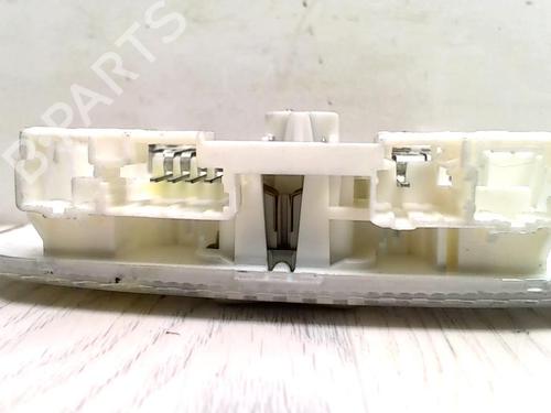 Interior roof light PEUGEOT 307 CC (3B) 2.0 HDi 135 | BP25420121I8