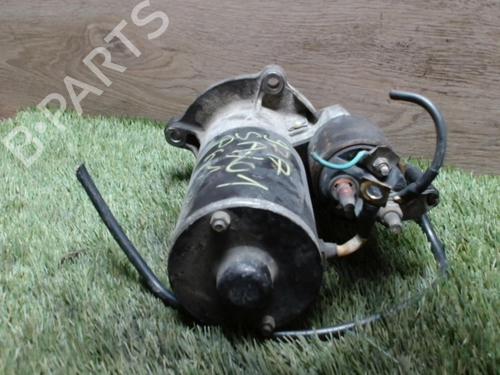 Used Starter CITROËN SAXO (S0, S1) 1.0 X (50 hp) 31235939