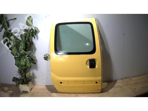 Høyre side skyvedør RENAULT KANGOO Express (FC0/1_) 1.5 dCi (61 hp) 25402075