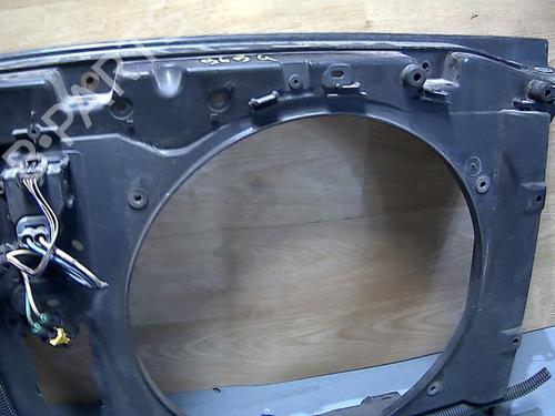 Tværbjælke CITROËN C4 Grand Picasso I (UA_) 1.6 HDi (109 hp) 31223909