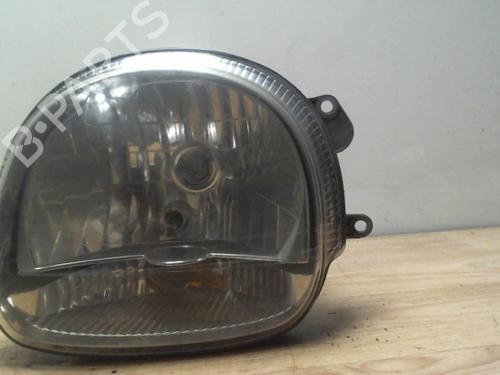 Phare gauche Phare gauche RENAULT TWINGO I (C06_) 1.2 (C066, C068) (58 hp) 32737596 32737596
