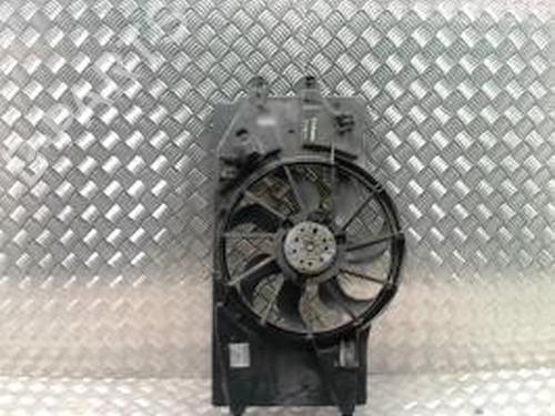 Used Heater blower motor RENAULT LAGUNA III (BT0/1) 2.0 dCi (BT01, BT08, BT09, BT0E, BT0K, BT12, BT1C, BT1D,... (150 hp) 26305809