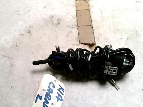 Antenne/Base KIA CARNIVAL / GRAND CARNIVAL III (VQ) 2.9 CRDi (185 hp) 26693069