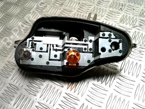 Used Licence plate light Licence plate light 37089837 37089837