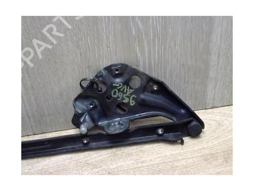 Hinge/Door check strap MERCEDES-BENZ E-CLASS (W210) E 290 Turbo-D (210.017) | BP25409113C146 