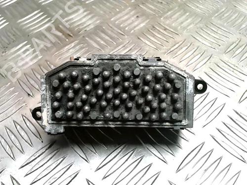 Resistência da chauffage AUDI A4 B8 Avant (8K5) 2.0 TDI (143 hp) 31221993