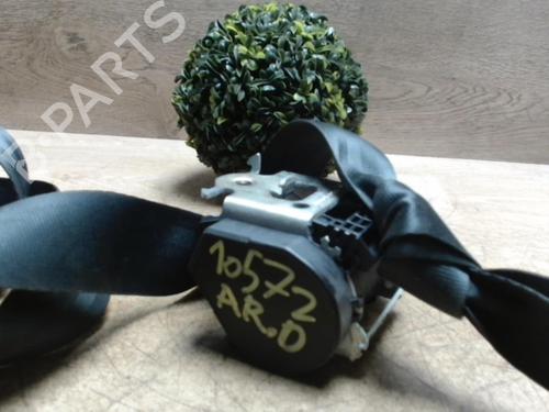 Used Rear right seatbelt RENAULT GRAND SCÉNIC III (JZ0/1_) 1.5 dCi (JZ09, JZ0D, JZ10, JZ14, JZ1G, JZ29, JZ2C) (110 hp) 31230372