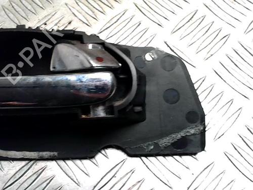 Rear right interior door handle PEUGEOT 607 (9D, 9U) 2.2 HDi | BP39467012I16 - Image 4