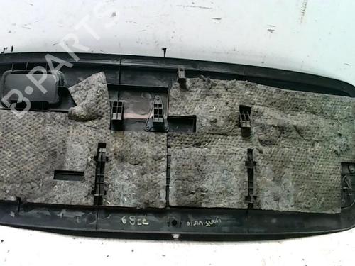 Used Other TOYOTA YARIS VERSO (_P2_) 1.4 D-4D (NLP20_, NLP22_) (75 hp) 31233262