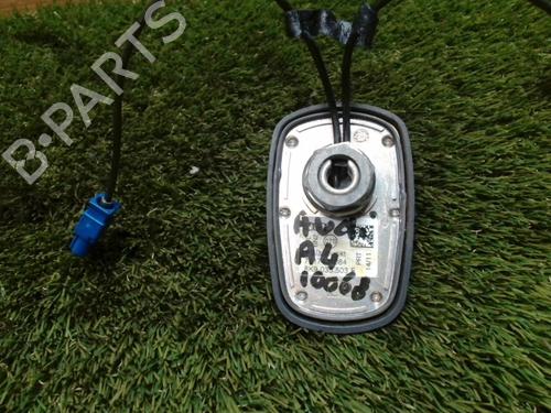 Used Antenna/Base AUDI A4 B8 Avant (8K5) 2.0 TDI (143 hp) 31221455