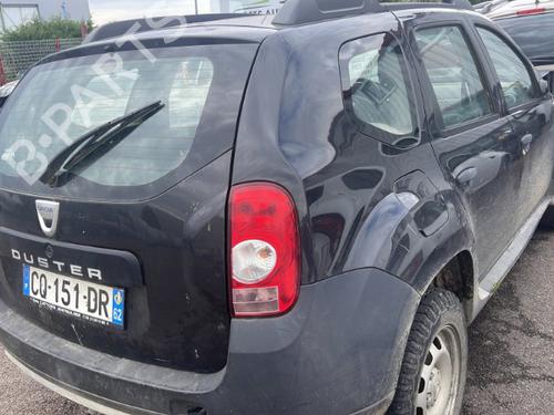 Left rear steering knuckle DACIA DUSTER (HS_) 1.5 dCi 4x4 (HSMC, HSMD) | BP31147199M27 - Image 9